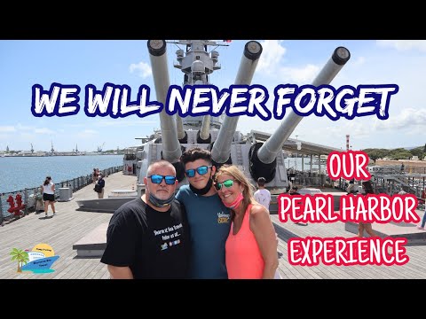 Video: USS Bowfin Submarine Museum & Parque en Pearl Harbor Hawaii