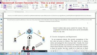 IEEE 2017-2018 DATA MINING PROJECTS RAAC ROBUST AND AUDITABLE ACCESS CONTROL WITH
