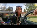 Rebellious Woman’s Card Swiping Scam Completely Fails