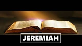 Jeremiah  (KJV) | Good News | Audio Bible by Max McLean
