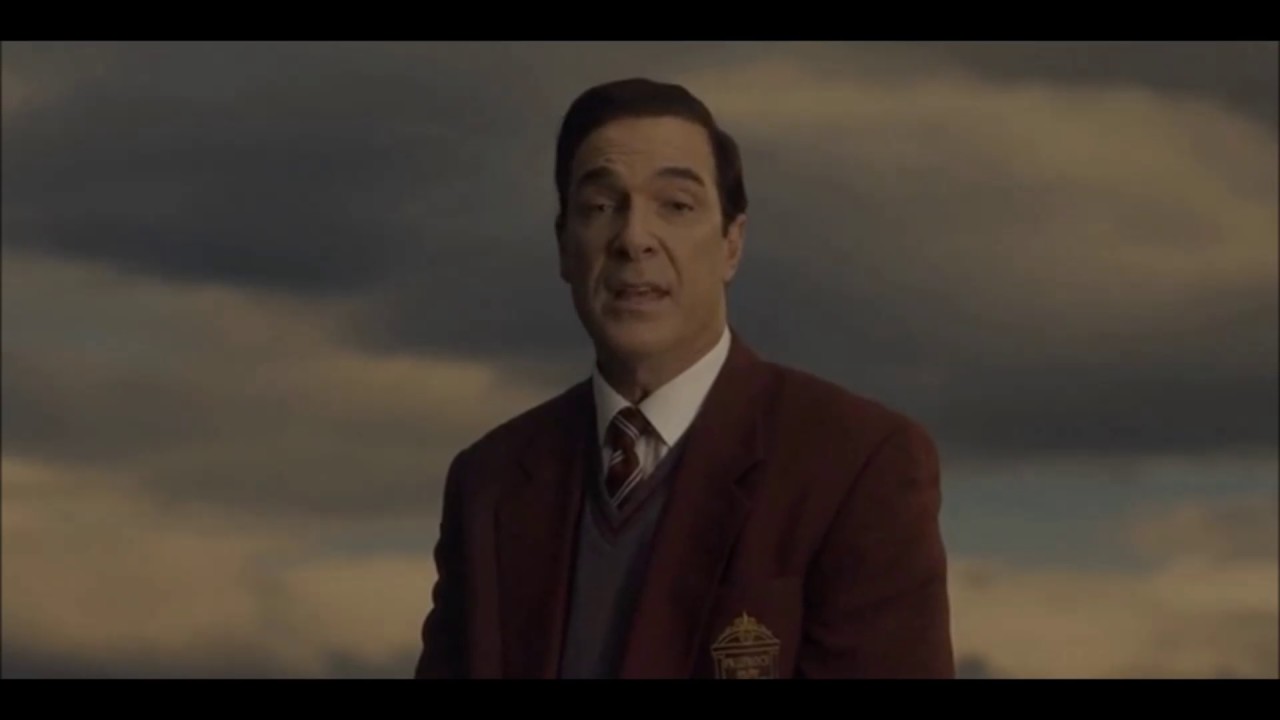 Lemony Snicket - Rätselhafte Ereignisse ≣ 2004 ≣ Trailer