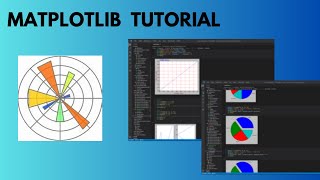 Matplotlib Tutorial: A Comprehensive Guide to Plotting with Python