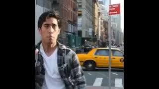 SULAP TERHEBAT DI DUNIA??OLEH ZACH KING!!