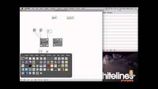 Max/Msp Tutorial (Gates + Switches) Barnsley College