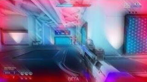 First splitgate montage
