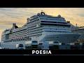 May 17, 2026 – Poesia, Victoria BC