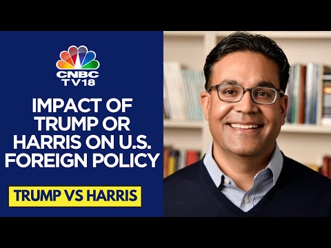Understanding the Shift: Why Some Indian-Americans May Support Donald Trump in This Election