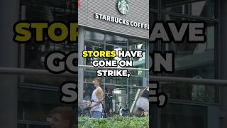 Starbucks Baristas Strike Over New Dress Code!