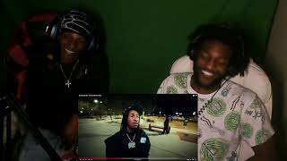Hood Reacts Shordie Shordie - Ammo (Official Video) Reaction