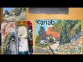 Watercolor Timelapse