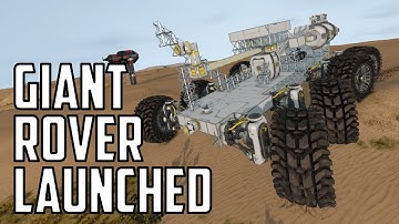 Space Engineers - S3E12 