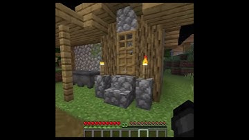 amogus in minecraft (when the imposter is sus)