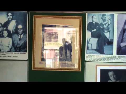 Netaji Birth Place Museum video