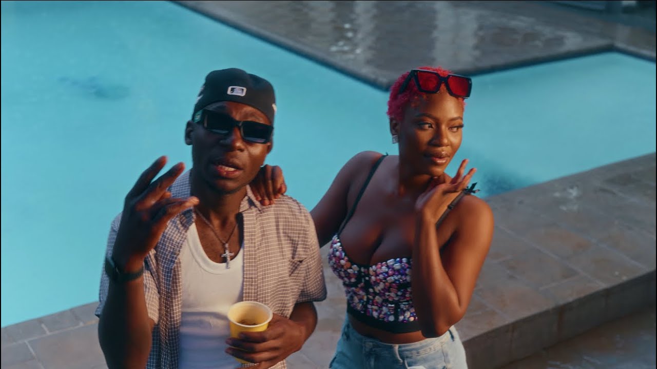 Shone f.t Dobba Don - Chiiko (Official Music Video)