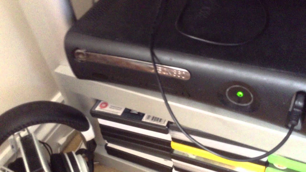 Drewby Drews Gaming Set up YouTube