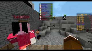 【巧克力0723直播】亡國之戰2~間諜時間～全體心結？《Minecraft》#1