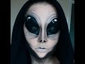 Disfraz de Alien, ovni, marciano - Coco Alternativo