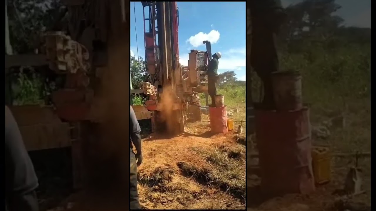 Water does not resist. Water flows 