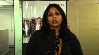TimesJobs | Recruiter Skill Certification Workshop - Testimonial 9