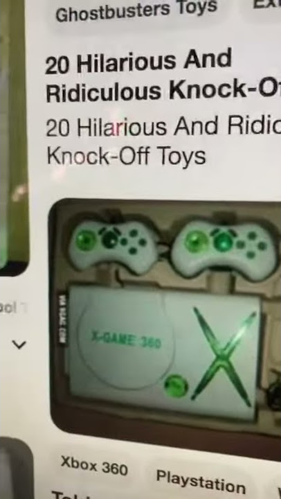 Bootleg Toys ideas