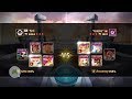 Summoners War World Arena RTA SWC 2018 ㅇ빛대 Beat.D CC Fran VS GUESS
