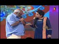 Keeravani turns astrologer, reads Suma's palm @ 'Size Zero' Audio Launch