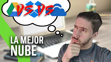 ¿Hay algo mejor que Google Drive?