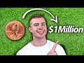Turning $0.01 into $1 Million - Compound Interest Explained