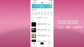 Cara edit foto jadi video Transisi JEDAG JEDUG sound Dj BELLA  CIAO X FREE_FIRE?di VN screenshot 3