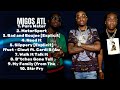 Migos ATL-Top hits compilation roundup for 2024-Premier Tunes Playlist-Just