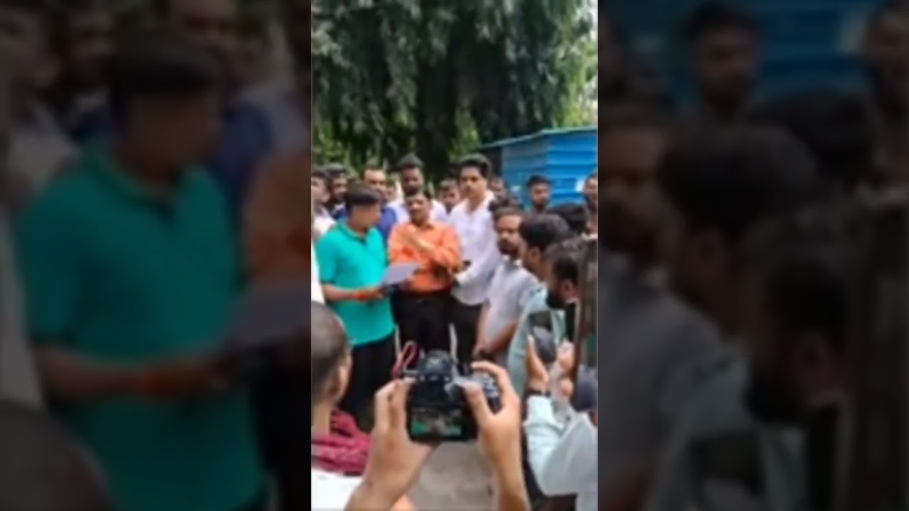 Teacher Recruitment Protest Update 2024