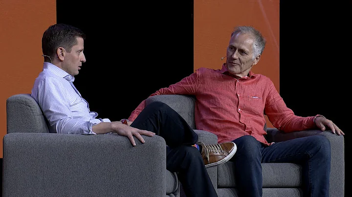 AI isn't magic. Its Computer Science. - Robert Tho...