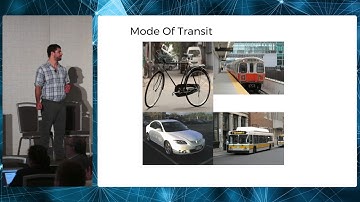 Dan Shiebler Deep Learning Summit