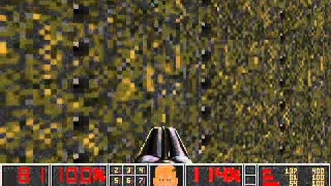 Icarus: Alien Vanguard - Level 8