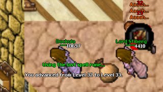 INFERNA: THE SERVER WITH NO RULES & FAST SDS (2006 7.81)