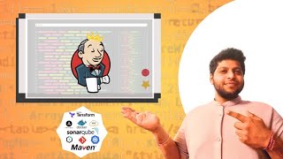 Jenkins Project to deploy on Tomcat using Maven and SSH Publisher - Part 2 || Jenkins Bootcamp