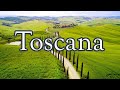   scenery of the travel destination  toscana 