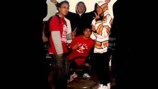 PARAMONGA RAP (LIREL WIZE & EFFE FRANKY) FT. OZKR JP & MICHELLITO - A PESAR