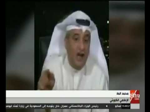 كلمات كالرصاص في صدور الخونة هذا ما قاله الأشقاء العرب عن مصر 