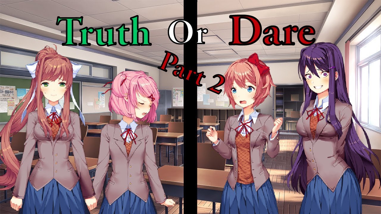 how to make a ddlc mod