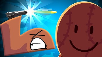 Army Objects - Part 2: "How to Safely Use a Firearm"