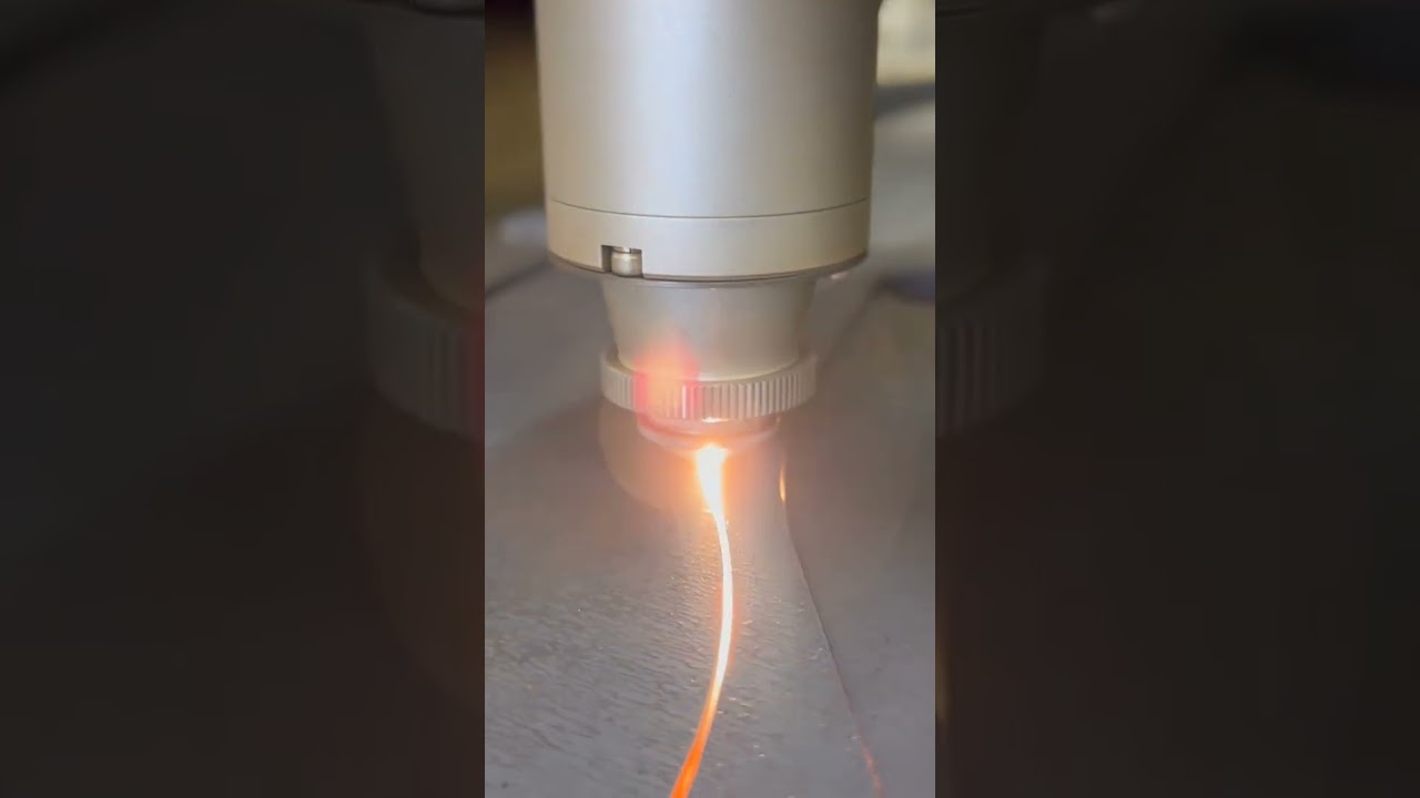 лазерная резка металла metal laser cutting