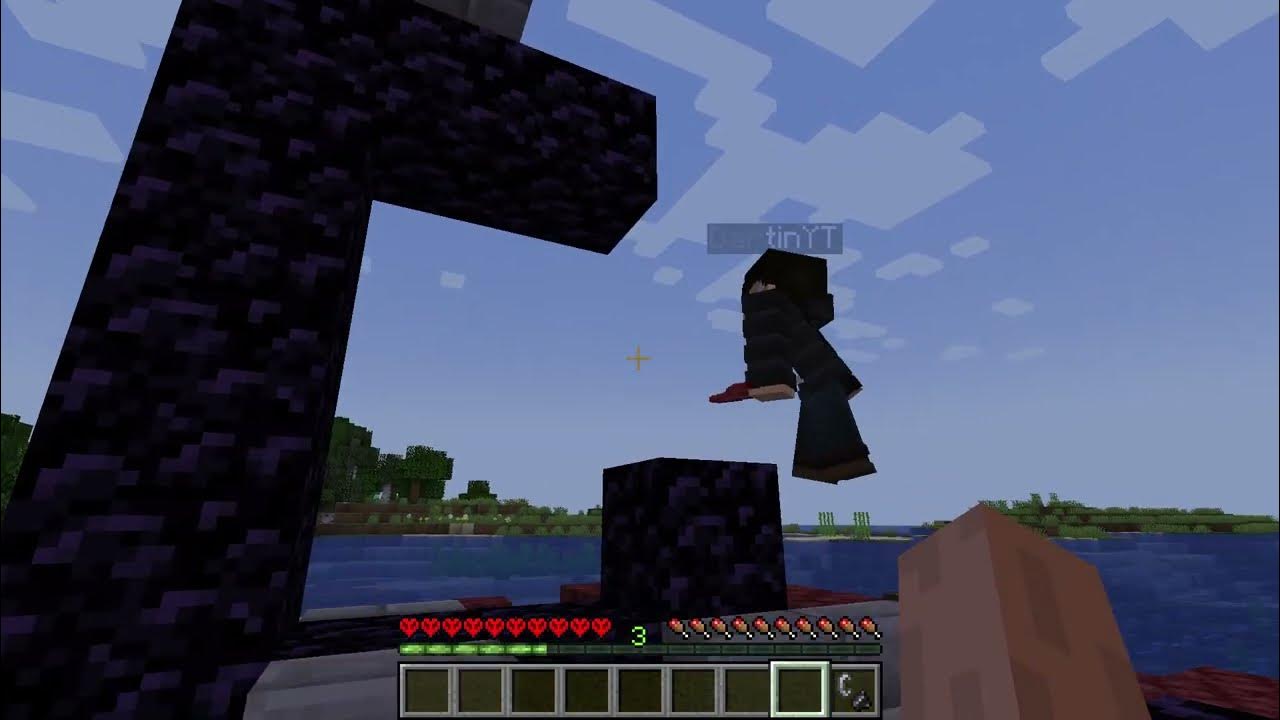 рандом тик спид в майнкрафте