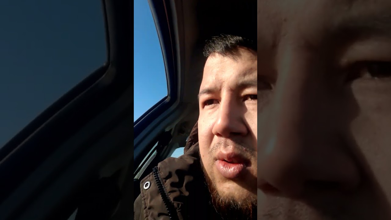 Қарағанды обл. Балхаш. Қой бағып жүріп ЖПП- қызметкері болып кеткен ау шамасы.