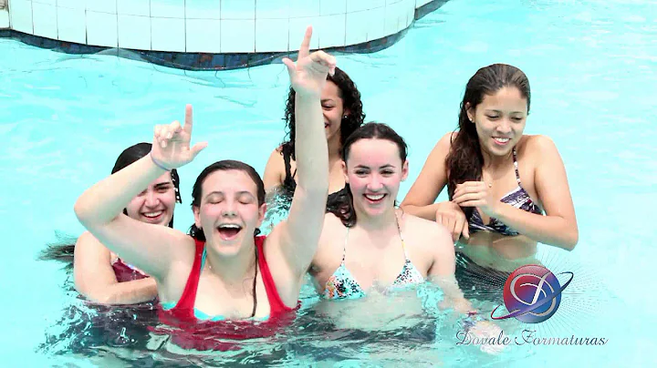 Clip day Camp  Anglo -  Instituto So Jos - Dovale ...