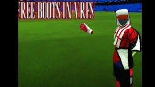 THIS IS HOW TO GET FREE BOOTS,HATS AND OTHER THINGS LIKE THAT IN VRFS!⚽