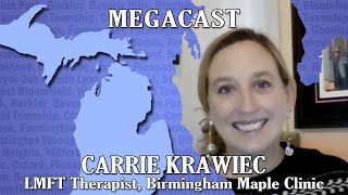 How to Handle Hot Topics at the Thanksgiving Table | Megacast Interview, November 23, 2022