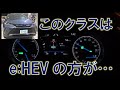 Toyota Harrier Hybrid 2 5L THS II Driving Review Toyota Harrier Hybrid 2 5L THS II Driving Review