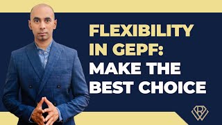 GEPF Retire or Resign: 3 Flexible Options to Safeguard Your Future