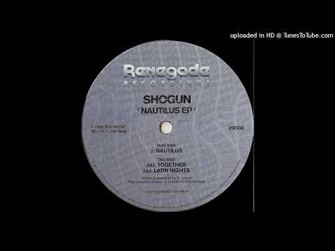 Shogun — Shogun - Together